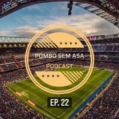 Ep. 22 - Qual foi o maior fiasco?