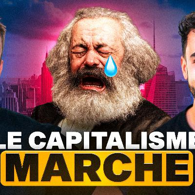 Pourquoi le CAPITALISME est le MEILLEUR SYSTÈME Économique ? 6 Leçons Essentielles