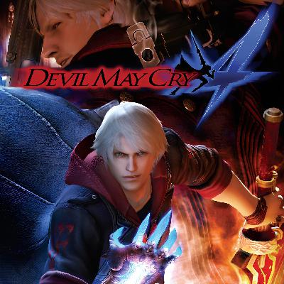 Devil May Cry 4