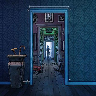 [EXTRAIT] Blue Prince : et si on attendait avant de crier au GOTY ?