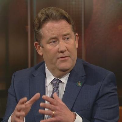 The Minister for Climate and Transport on COP30 and Metrolink