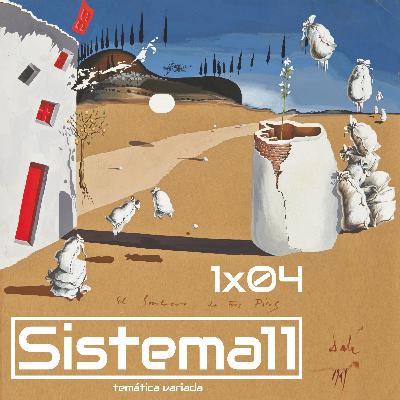 Sistema11 - 1x04 - Ambiente sonoro de "El sombrero de tres picos"