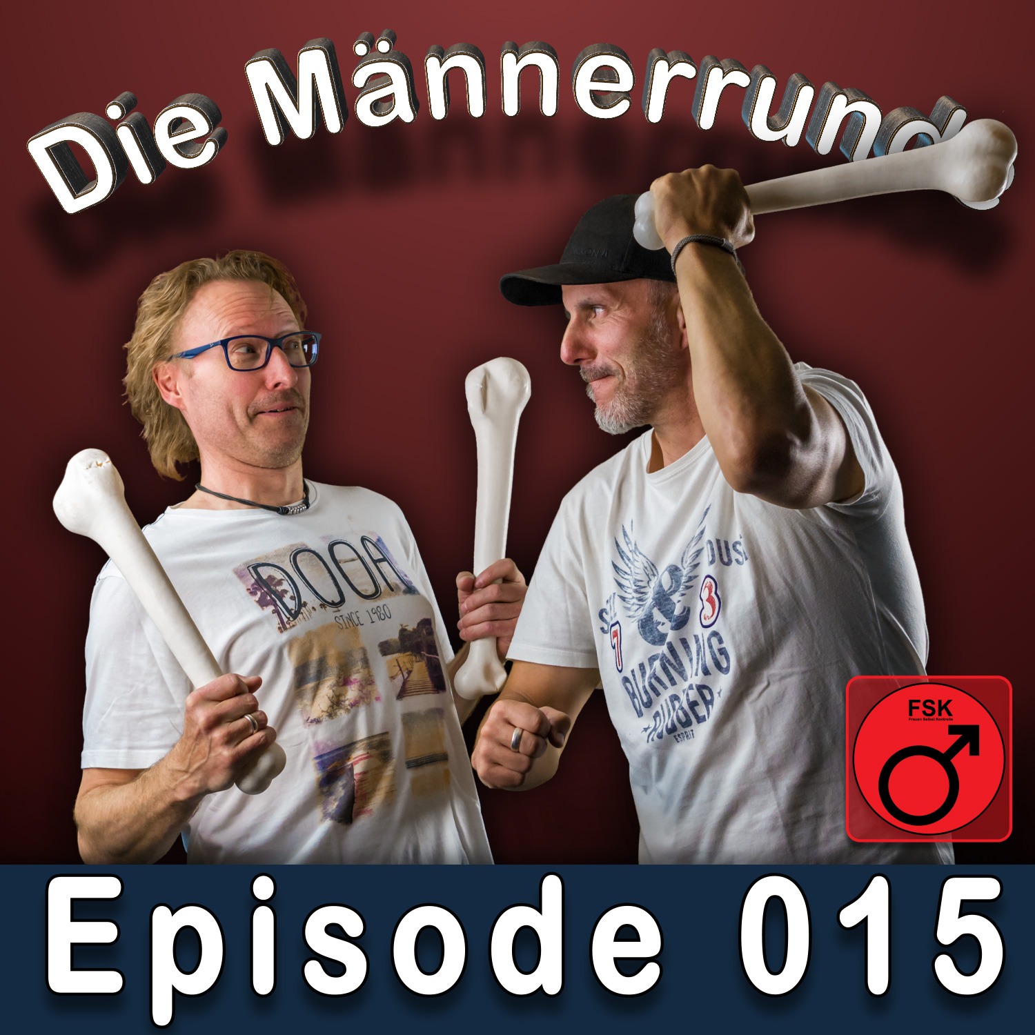 Die Männerrunde