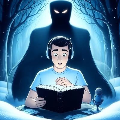 Страшные истории - Телефонная будка