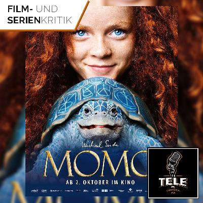 Momo | Wenn die Zeit im Kino verloren geht