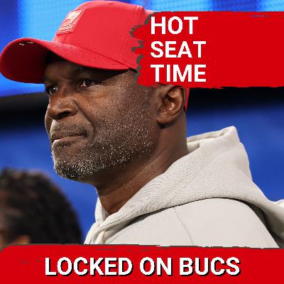 Bowles' Seat Should Be ON FIRE | Egbuka, Baker STRUGGLES Hurting Offense | GLARING NEEDS On Defense Bowles' Seat Should Be ON FIRE | Egbuka, Baker STRUGGLES Hurting Offense | GLARING NEEDS On Defense