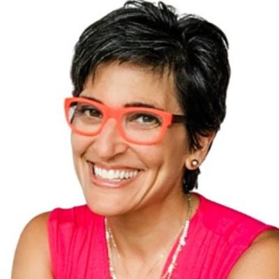 CLARE KUMAR--Highly Sensitive Executive Coach and Speaker--Podcast Host of HAPPY SPACES.