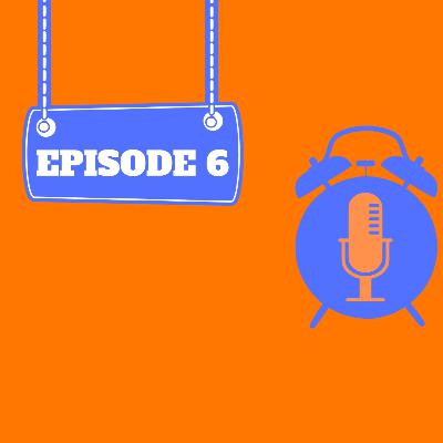 006: Snitches Get Stitches 006: Snitches Get Stitches