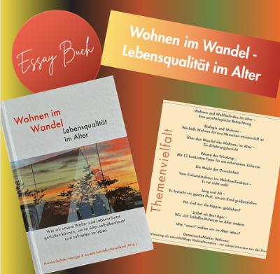 #98 - "Lebensqualität im Alter" - Buch-Neuerscheinung!!