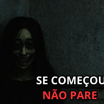 IKIDOMARI - o jogo da M0RT3
