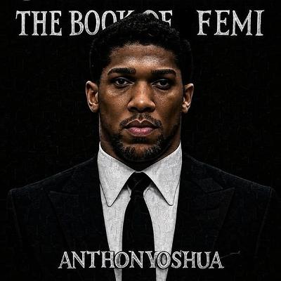 BEYOND BOXING EP280 - THE BOOK OF JOSHUA BEYOND BOXING EP280 - THE BOOK OF JOSHUA