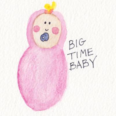 Episode 6: "Big Time Baby" Episode 6: "Big Time Baby"