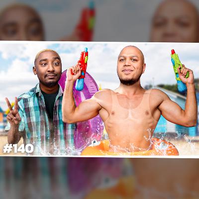 THIS IS THE END... | Ep140 THIS IS THE END... | Ep140