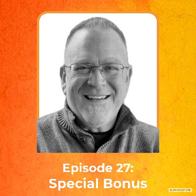 Special Bonus: The Most Popular Interviews Special Bonus: The Most Popular Interviews
