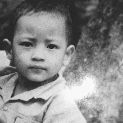 Happy Birthday, Yahya! ❤