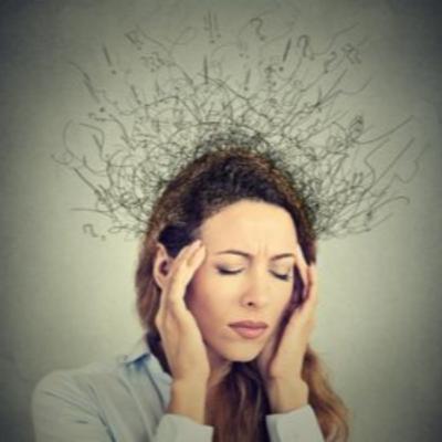 Overcoming Anxiety & Depression