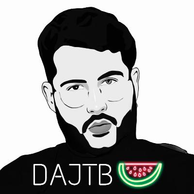 DAJTB #17 | Kleed me uit met je ogen Hugo