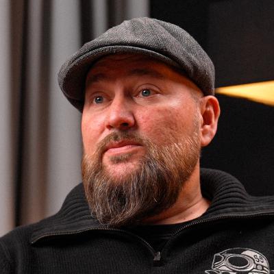 Olen kuvannut sotia yli 15 vuotta – Niklas Meltio