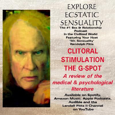 CLITORAL STIMULATION CLITORAL STIMULATION