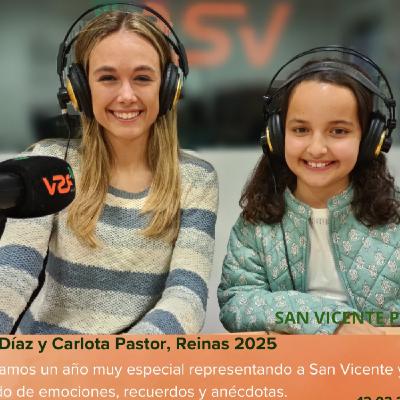 San Vicente Plaza 2º Hora -2026.03.12 San Vicente Plaza 2º Hora -2026.03.12