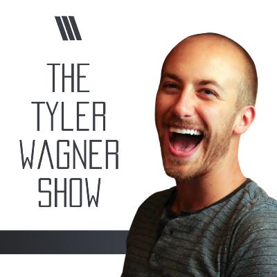 Dan Salinger : HUMANIZE DEMENTIA CAREGIVING : The Tyler Wagner Show #1118