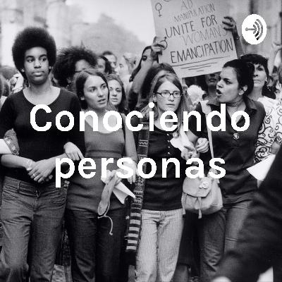 Conociendo a mi abuela