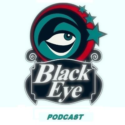 BlackEye Podcast #41 ΕΞΩ ΣΤΗ ΖΕΣΤΗ +LOKI EP.2-3-4