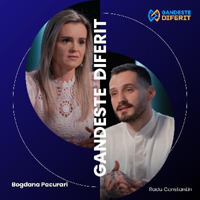 DE CE NU Mai Faceți S*X - Expertul în Relații Dezvăluie ADEVĂRUL ȘOCANT - Bogdana Pacurari