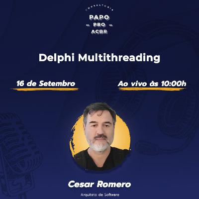 Delphi Multithreading