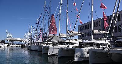 Sempre più a Nord- In diretta dal Salone Nautico di Genova