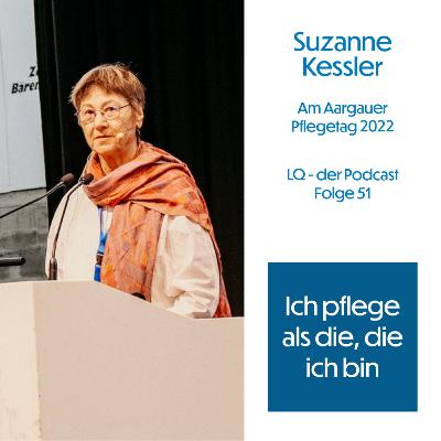 Ich pflege als die, die ich bin Ich pflege als die, die ich bin