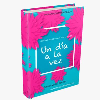 Dilo a Dios en oración - Damas