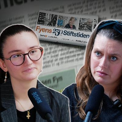 En opsang til pressens dækning af følsomme retsager. En opsang til pressens dækning af følsomme retsager.
