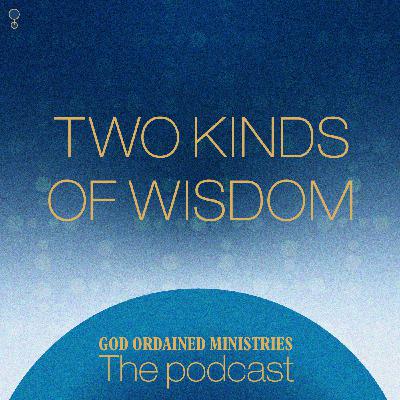 Episode 110: Two Kinds of Wisdom