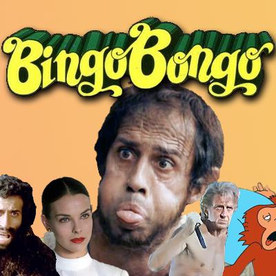 Bingo Bongo - Adriano Celentano e la sua scimmia hanno rovinato un'intera generazione (se non due)