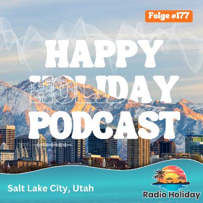 177. Radio Holiday Salt Lake City, Utah 177. Radio Holiday Salt Lake City, Utah