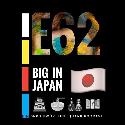 Big in Japan Big in Japan
