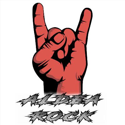 Aldea Rock! E19 28-7-21 Aldea Rock! E19 28-7-21