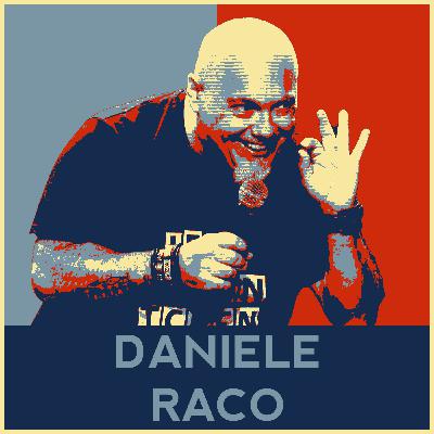 Daniele Raco - Comedian - Interviste Ciniche