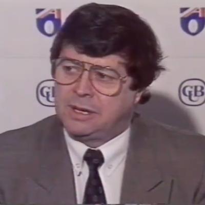 Alan Schwab interview April 24th 1985 by Kevin Bartlett Alan Schwab interview April 24th 1985 by Kevin Bartlett