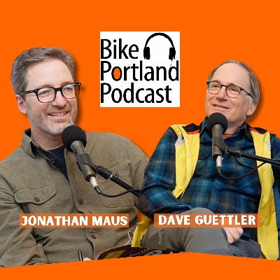 River City Bicycles Owner Dave Guettler