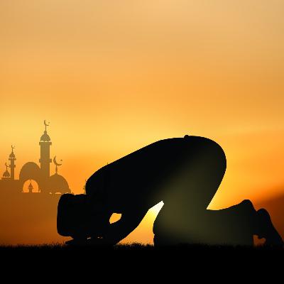 Salat, Namaz, or Islamic Prayer