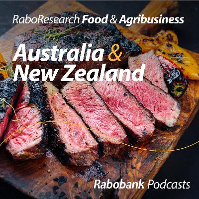 An Australian beef and lamb wrap-up for 2025 and a (rib)eye to 2026