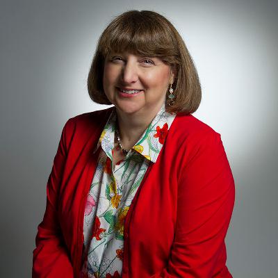 Julie Rovner: On the Health Policy Beat Julie Rovner: On the Health Policy Beat