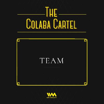 Ep. 07: Team Ep. 07: Team