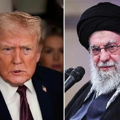 Căng thẳng Mỹ - Iran: Kịch bản nào sau 'tối hậu thư' của ông Trump?