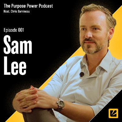From WeWork to IndeCollective: Sam Lee’s Blueprint for Impact & Flexibility
