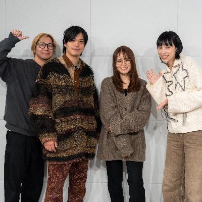 #81 2025年に出会った、最高なものたち（山崎怜奈、荘子it）
