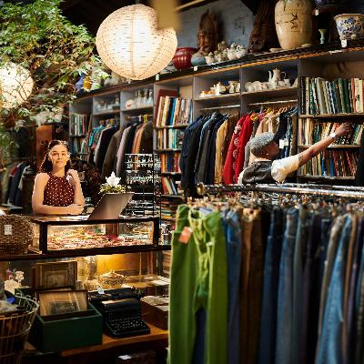 Economía de bolsillo - Ir de compras: una experiencia emocional - 13/07/25