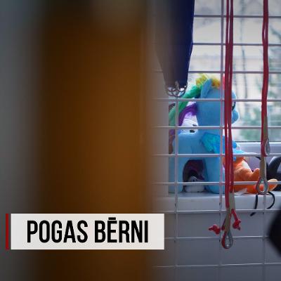 "Aculiecinieks" - Pogas bērni